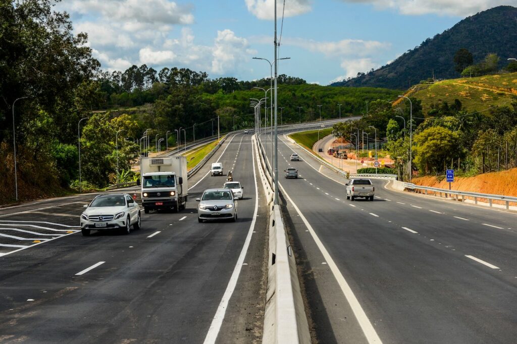 Repactuação prevê processo próprio de saída da Eco101 da BR-101 em até 120 dias em caso de não cumprimento de obrigações