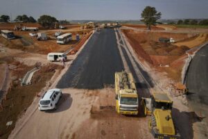 Barômetro da Infraestrutura da Abdib mostra maioria do setor com percepção otimista