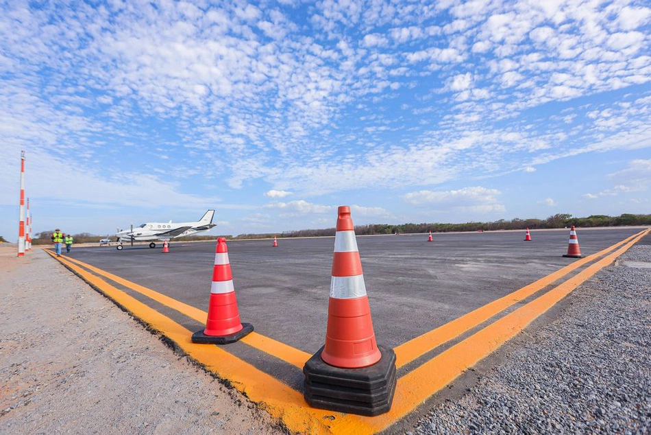 Investimentos em infraestrutura fortalecem turismo e mobilidade no Piauí