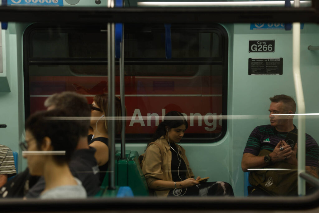 Governo de SP lança licitação para obras da linha 19-celeste, que deve ligar centro a Guarulhos