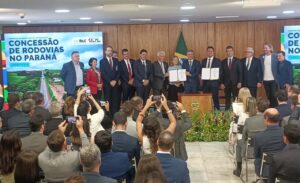 Concessões rodoviárias do Paraná começam a mostrar resultados e resistência da população ao modelo diminui