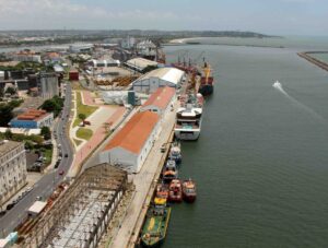 Porto do Recife busca tornar-se importante polo logístico para o mercado brasileiro de fertilizantes
