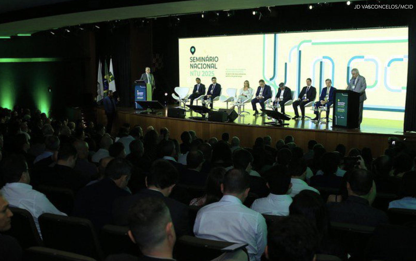Marco Legal aponta caminho para transporte público mais acessível e sustentável