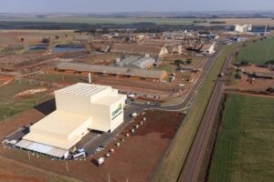 Coamo anuncia R$ 3 bi em investimento para construção de porto em Santa Catarina