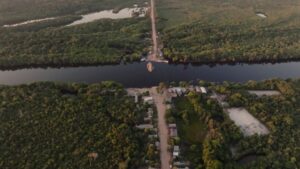 Rumo à COP30, Transportes impulsiona infraestrutura sustentável na Amazônia