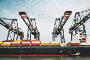 Porto de Santos registra novos recordes de movimentação em setembro