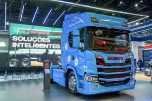 Mercado de carro elétrico no país tem potencial de movimentar R$ 200 bi por ano a partir de 2030