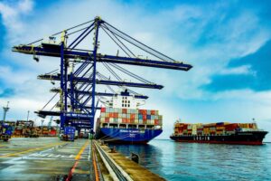 Porto de Salvador deve dobrar capacidade com financiamento de R$ 848 milhões do BNDES