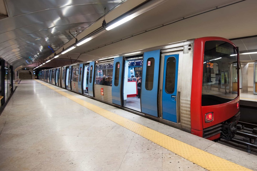 Nova linha de metrô promete transformar a mobilidade urbana do Nordeste nos próximos anos