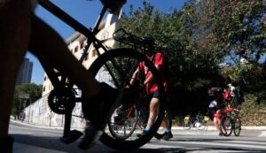 COP30: Bicicleta ganha espaço em políticas de mobilidade urbana
