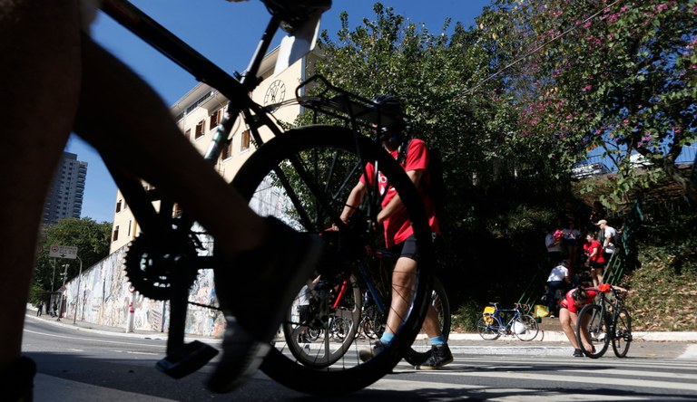 COP30: Bicicleta ganha espaço em políticas de mobilidade urbana