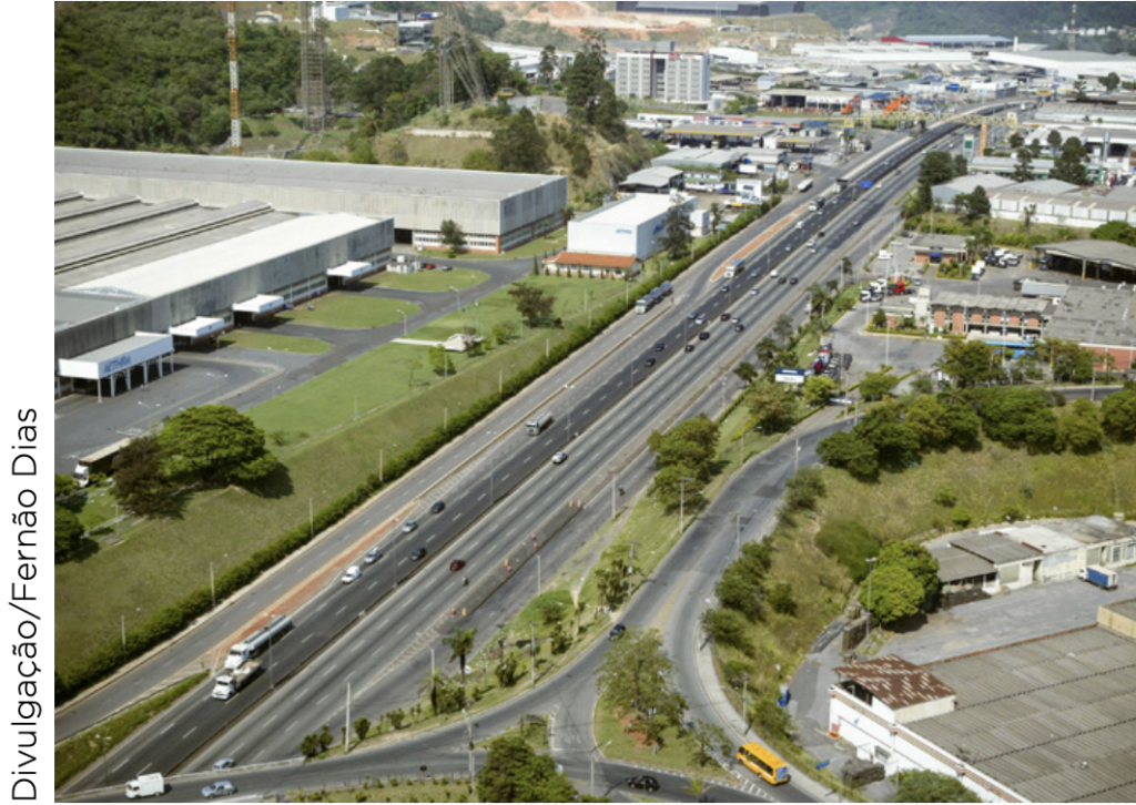 Fernão Dias vai a leilão no dia 11 e disputa promete ser acirrada