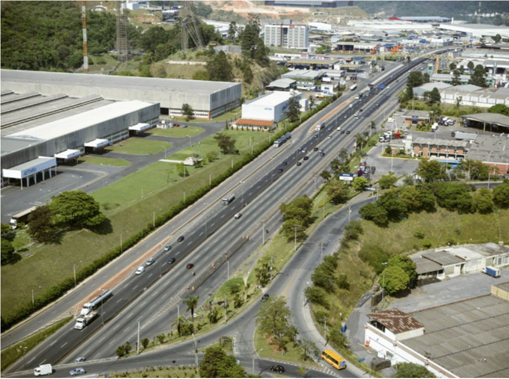 Fernão Dias vai a leilão no dia 11 e disputa promete ser acirrada