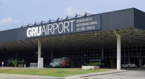 GRU Airport, concessionária de Guarulhos, arremata 12 aeroportos regionais em leilão na B3