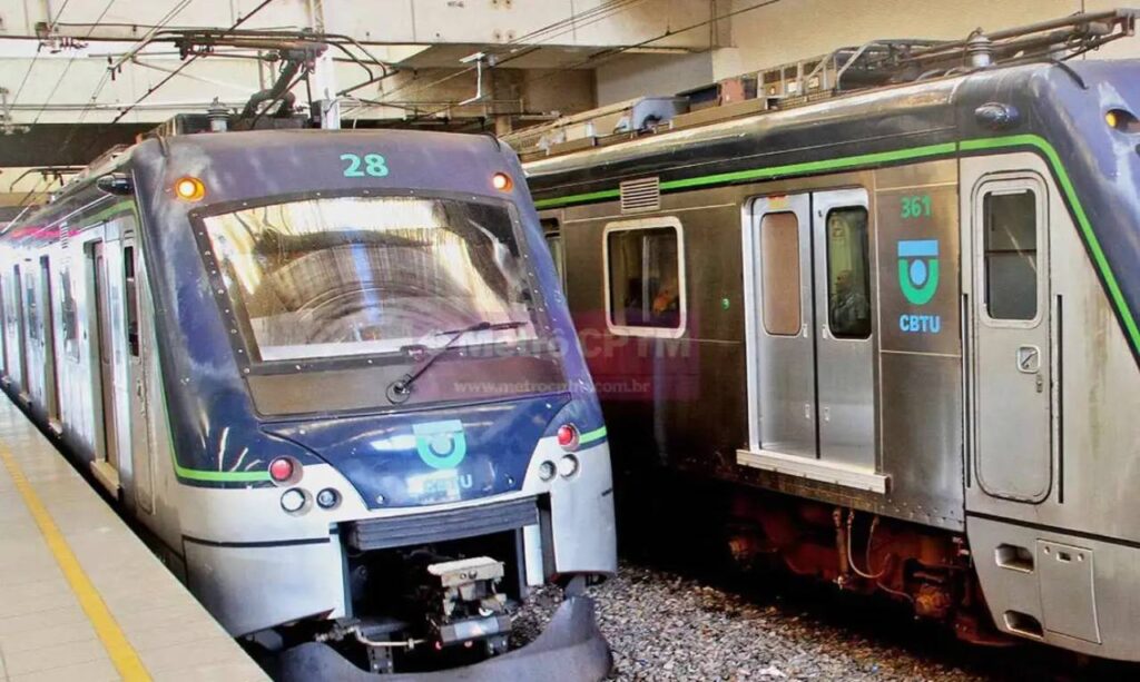 Metrô de Recife: Proposta vai à audiência com previsão de contrato em 2027